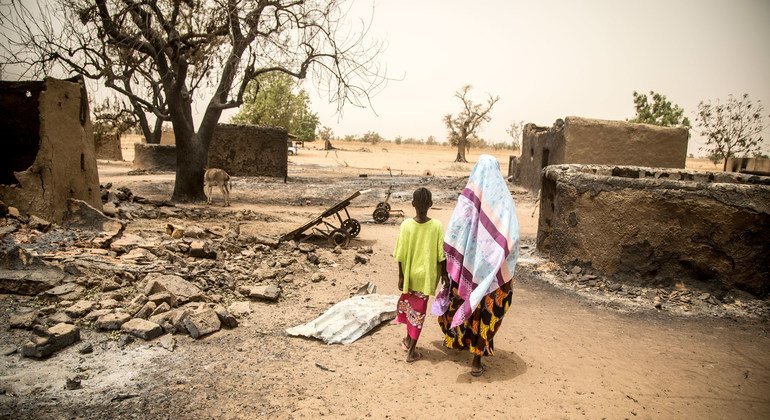 Mali : forte augmentation des décès dus à des violations de droits humains au second trimestre 2021 (MINUSMA)